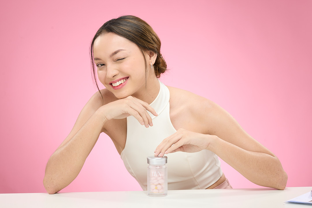 DVN Collagen Product