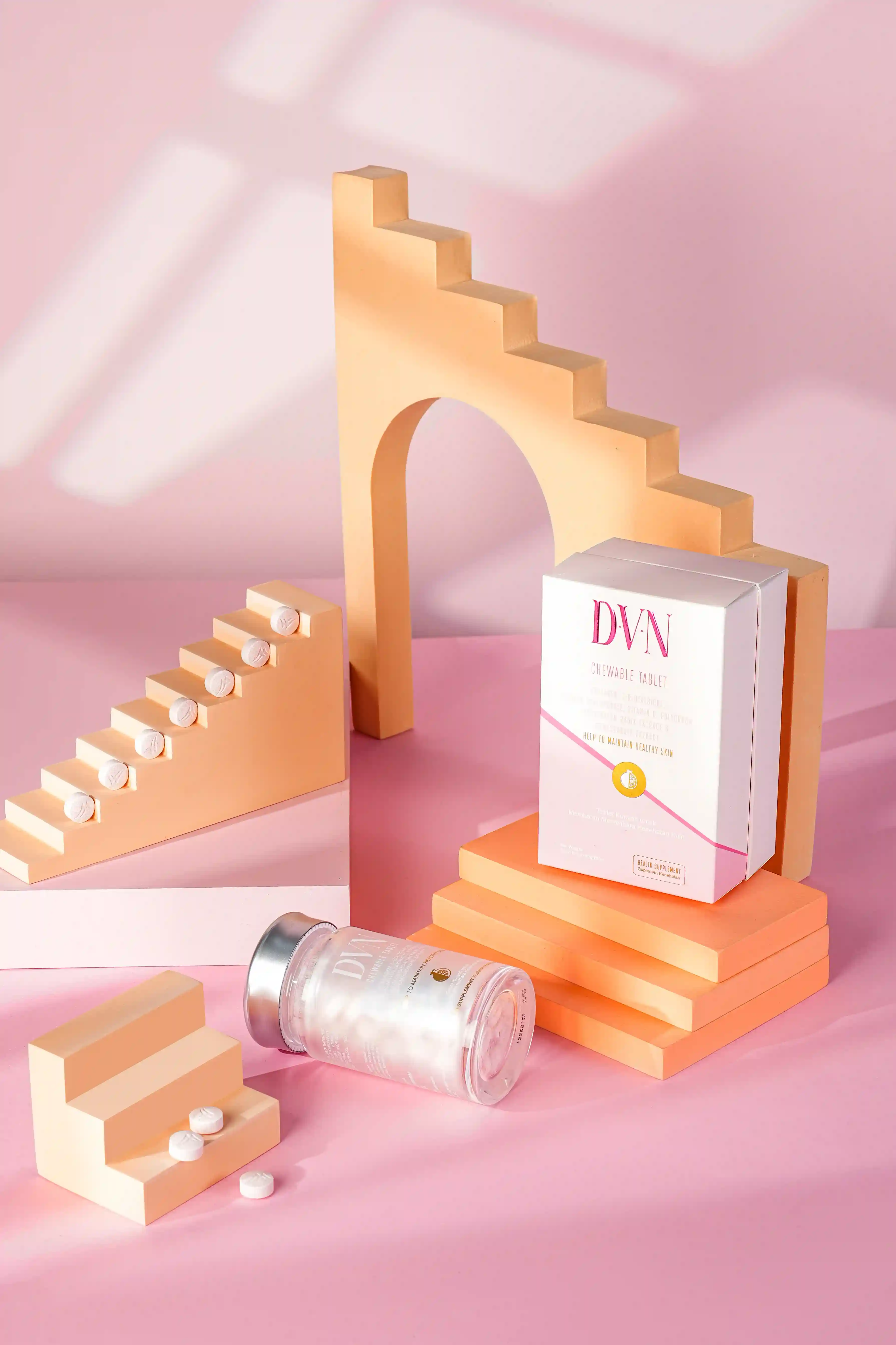 DVN Collagen Product 1