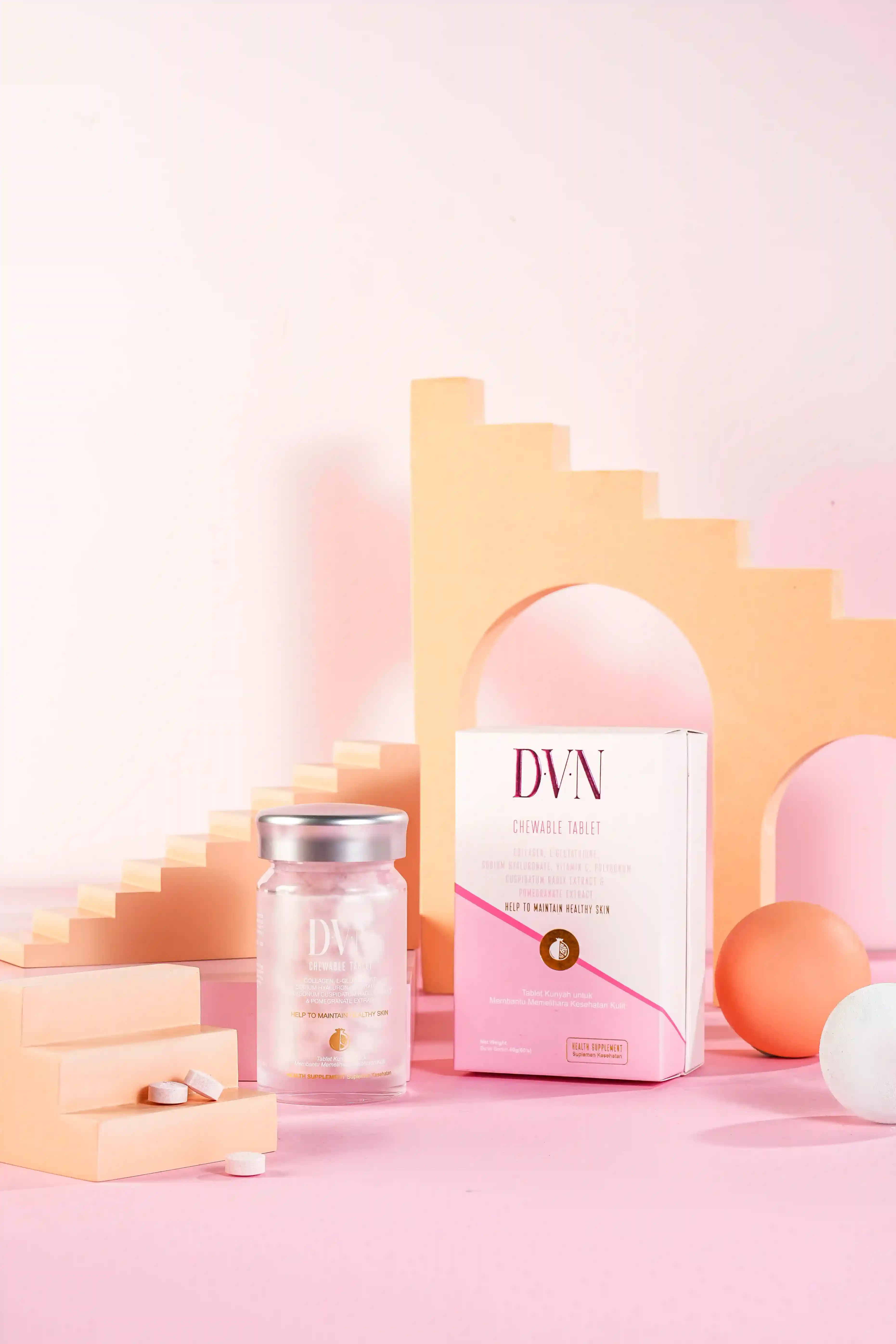 DVN Collagen Product 4